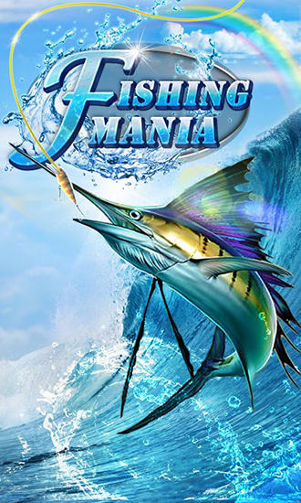 Скачать Fishing mania 3D на Андроид 2.1 бесплатно.