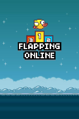Скачать Flapping online: Android Online игра на телефон и планшет.
