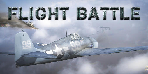 Скачать Flight battle: Android игра на телефон и планшет.