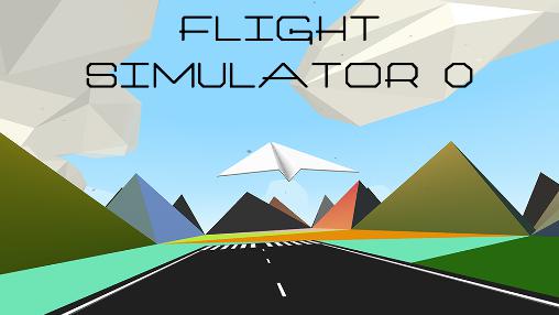 Скачать Flight simulator 0: Android Леталки игра на телефон и планшет.