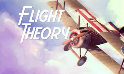 Скачать Flight Theory Flight Simulator: Android игра на телефон и планшет.