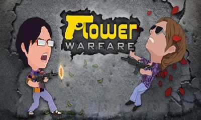 Скачать Flower Warfare The Game: Android Аркады игра на телефон и планшет.