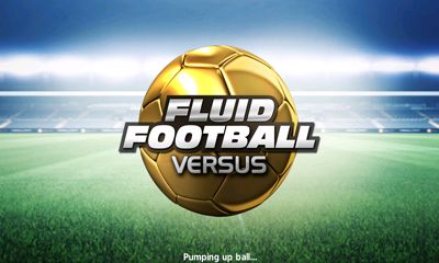 Скачать Fluid Football Versus: Android игра на телефон и планшет.