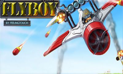 Скачать Fly Boy: Android Стрелялки игра на телефон и планшет.