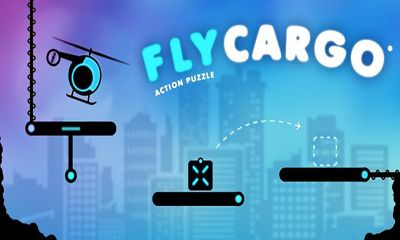 Скачать Fly Cargo: Android игра на телефон и планшет.