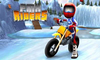 Скачать FMX Riders: Android игра на телефон и планшет.