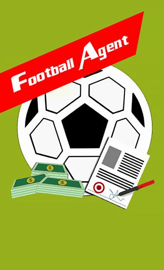Скачать Football agent на Андроид 4.1 бесплатно.