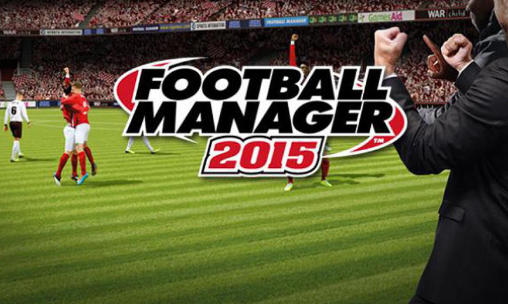 Скачать Football manager handheld 2015: Android Online игра на телефон и планшет.