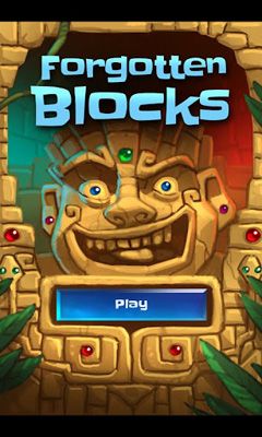 Скачать Forgotten Blocks: Android Логические игра на телефон и планшет.
