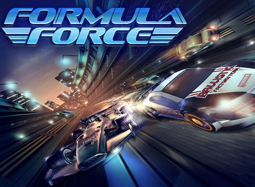 Скачать Formula force: Racing: Android Гонки игра на телефон и планшет.