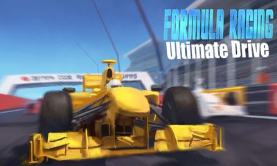 Скачать Formula Racing Ultimate Drive: Android Гонки игра на телефон и планшет.