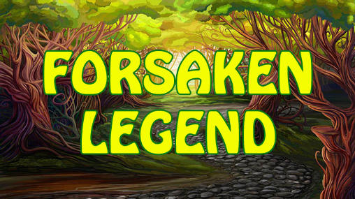 Скачать Forsaken legend: Lost temple treasure: Android игра на телефон и планшет.