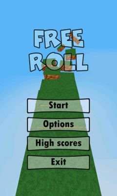 Скачать Free Roll: Android игра на телефон и планшет.