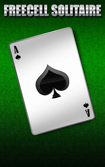 Скачать Freecell solitaire: Android Настольные игра на телефон и планшет.