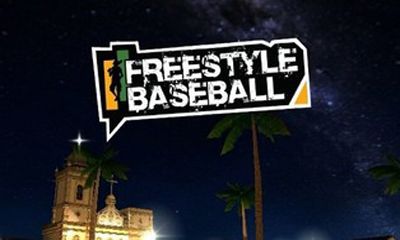 Скачать Freestyle Baseball: Android Спортивные игра на телефон и планшет.