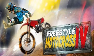 Скачать Freestyle Motocross IV: Android Спортивные игра на телефон и планшет.