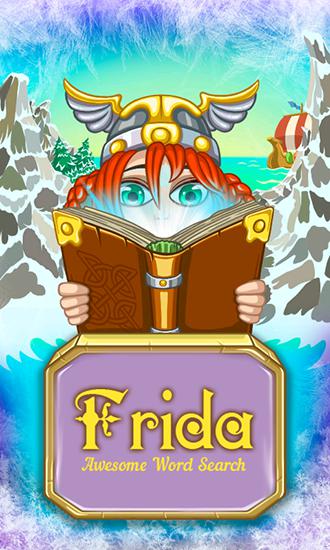 Скачать Frida: Awesome word search: Android Игры со словами игра на телефон и планшет.