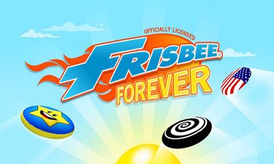 Скачать Frisbee(R) Forever: Android игра на телефон и планшет.