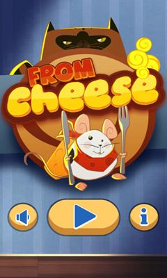Скачать From Cheese: Android Логические игра на телефон и планшет.