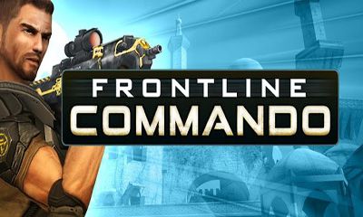 Скачать Frontline Commando: Android Бродилки (Action) игра на телефон и планшет.