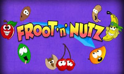 Скачать Froot n Nutz: Android игра на телефон и планшет.