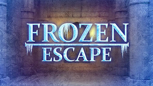 Скачать Frozen escape: Android Квест от первого лица игра на телефон и планшет.