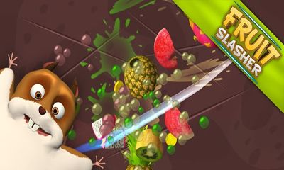 Скачать Fruit Slasher 3D: Android Аркады игра на телефон и планшет.