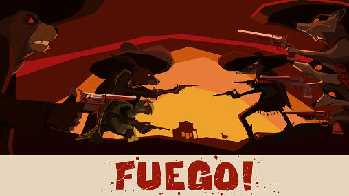 Скачать Fuego!: Android Мультиплеер игра на телефон и планшет.