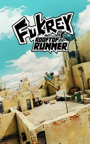 Fukrey: Rooftop runner