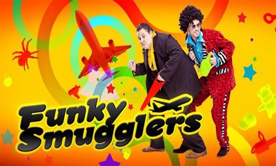 Скачать Funky Smugglers: Android игра на телефон и планшет.