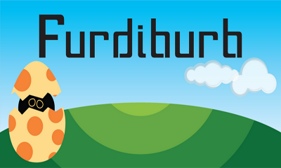 Скачать Furdiburb: Android Симуляторы игра на телефон и планшет.