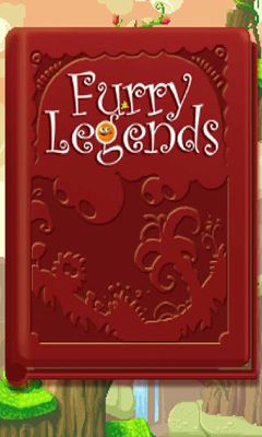 Скачать Furry Legends: Android Аркады игра на телефон и планшет.