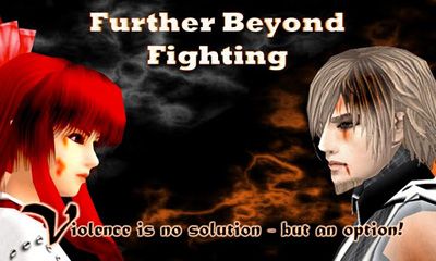 Скачать Further Beyond Fighting: Android Online игра на телефон и планшет.