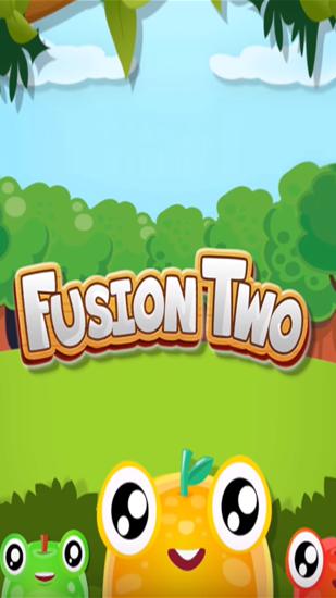 Скачать Fusion two: Android Головоломки игра на телефон и планшет.