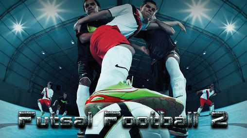 Скачать Futsal football 2: Android игра на телефон и планшет.