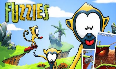 Скачать Fuzzies: Android Логические игра на телефон и планшет.
