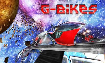 Скачать G-bikes: Android Мультиплеер игра на телефон и планшет.