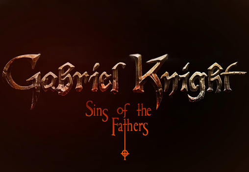 Скачать Gabriel Knight: Sins of the fathers: Android Квесты игра на телефон и планшет.