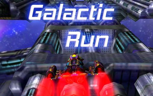 Galactic run