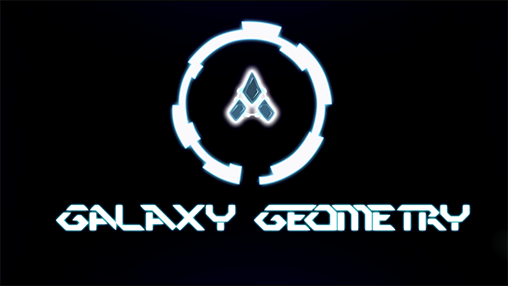 Скачать Galaxy geometry: Android Тайм киллеры игра на телефон и планшет.