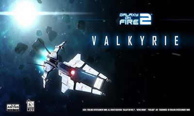 Скачать Galaxy on Fire 2: Android Стрелялки игра на телефон и планшет.