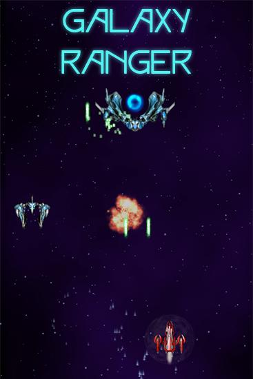 Скачать Galaxy ranger: Android Леталки игра на телефон и планшет.