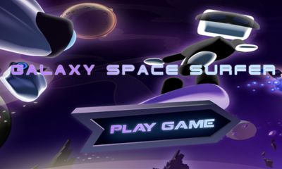 Скачать Galaxy Space Surfer: Android Стрелялки игра на телефон и планшет.