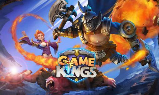 Скачать Game of kings: Android Ролевые (RPG) игра на телефон и планшет.