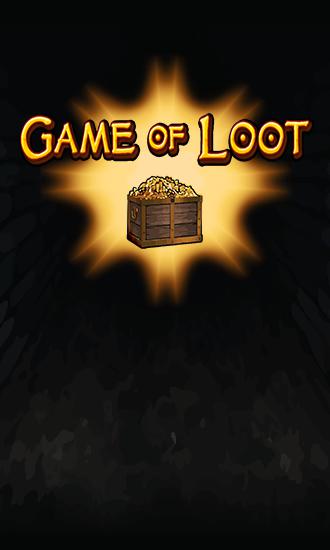 Скачать Game of loot: Android Ролевые (RPG) игра на телефон и планшет.