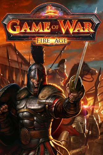 Скачать Game of war: Fire age: Android Online игра на телефон и планшет.