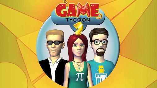 Скачать Game tycoon 2: Android Экономические игра на телефон и планшет.