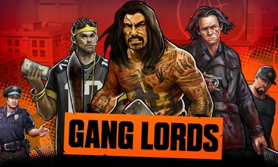 Скачать Gang Lords: Android Стрелялки игра на телефон и планшет.