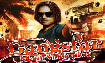 Скачать Gangstar: Miami Vindication: Android игра на телефон и планшет.