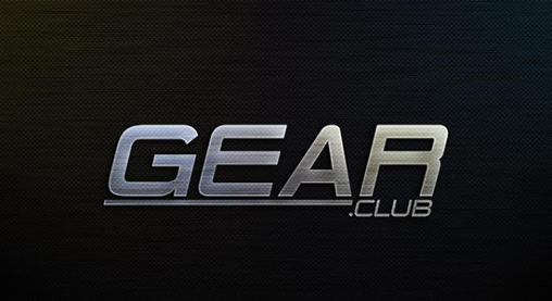 Скачать Gear. Club: Android Aнонс игра на телефон и планшет.